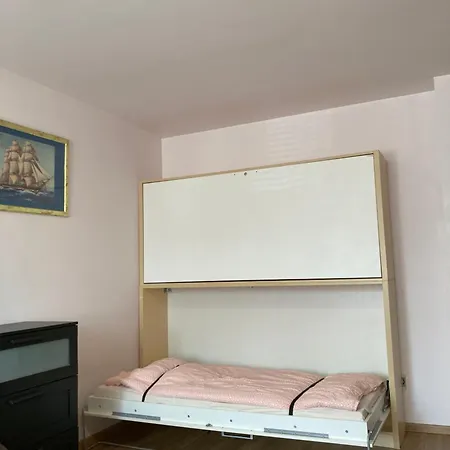Cosy Studio Palanga Inn Exterior photo