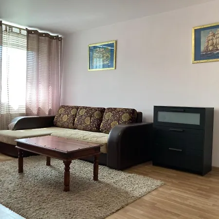 Cosy Studio Palanga Inn Exterior photo